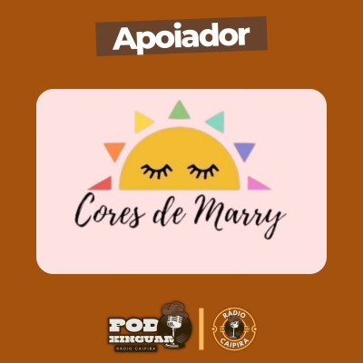 CORES DE MARRY